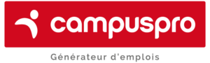 Logo de notre partenaire Campus Pro